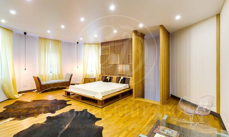 Лот-5301-225998 продажа дома Рублево-Успенское шоссе Жуковка Лес