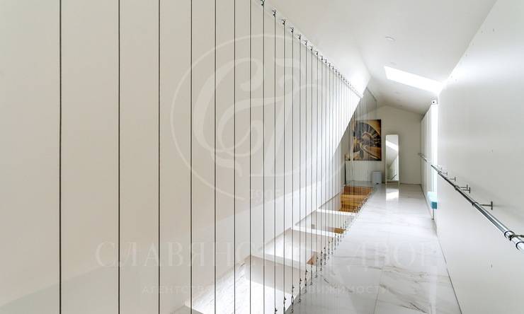 Лот-5301-226003 продажа дома Рублево-Успенское шоссе Жуковка Лес