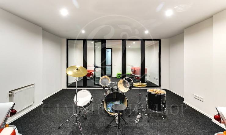 Лот-5301-226005 продажа дома Рублево-Успенское шоссе Жуковка Лес