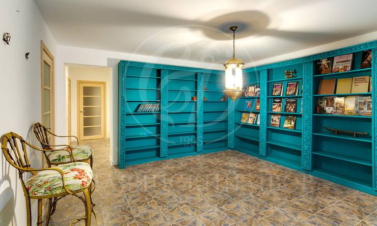 Лот-5301-226009 продажа дома Рублево-Успенское шоссе Жуковка Лес