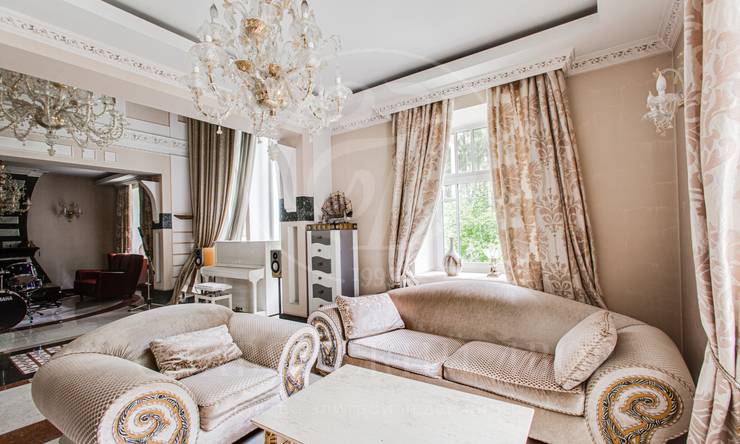 Лот-8987-226012 аренда дома Рублево-Успенское шоссе Сосновый Бор