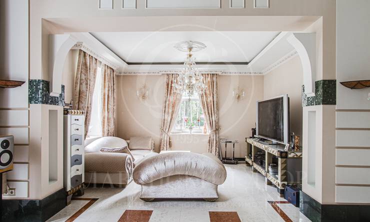 Лот-8987-226013 аренда дома Рублево-Успенское шоссе Сосновый Бор