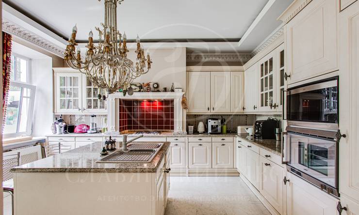 Лот-8987-226014 аренда дома Рублево-Успенское шоссе Сосновый Бор