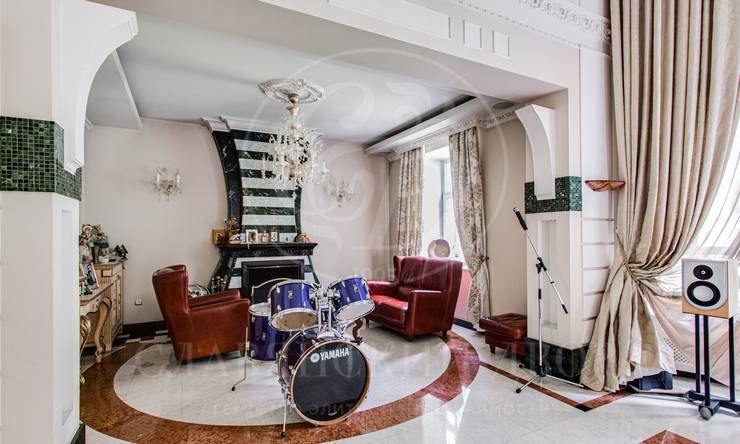 Лот-8987-226015 аренда дома Рублево-Успенское шоссе Сосновый Бор