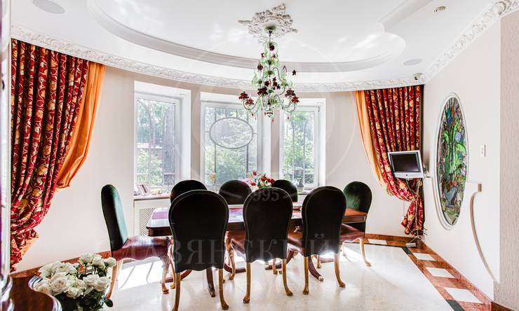 Лот-8987-226016 аренда дома Рублево-Успенское шоссе Сосновый Бор