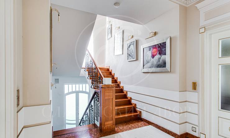 Лот-8987-226017 аренда дома Рублево-Успенское шоссе Сосновый Бор