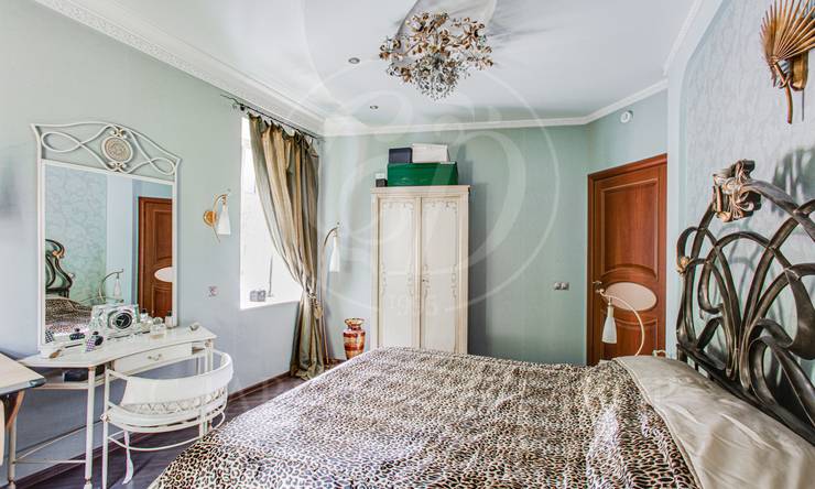 Лот-8987-226019 аренда дома Рублево-Успенское шоссе Сосновый Бор