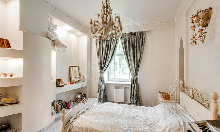 Лот-8987-226020 аренда дома Рублево-Успенское шоссе Сосновый Бор