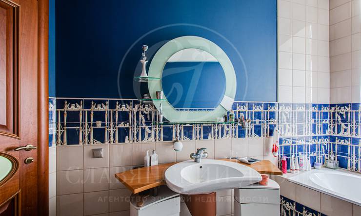 Лот-8987-226021 аренда дома Рублево-Успенское шоссе Сосновый Бор