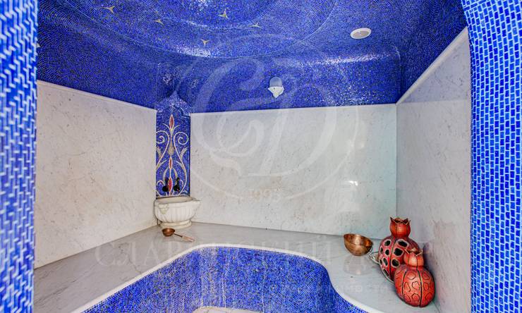 Лот-8987-226022 аренда дома Рублево-Успенское шоссе Сосновый Бор