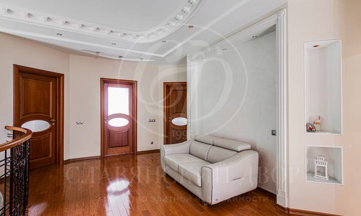 Лот-8987-226024 аренда дома Рублево-Успенское шоссе Сосновый Бор