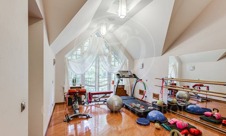 Лот-8987-226027 аренда дома Рублево-Успенское шоссе Сосновый Бор