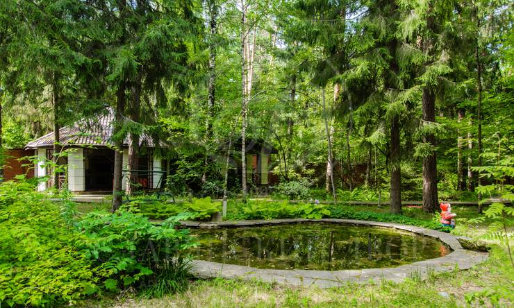 Лот-8987-226028 аренда дома Рублево-Успенское шоссе Сосновый Бор