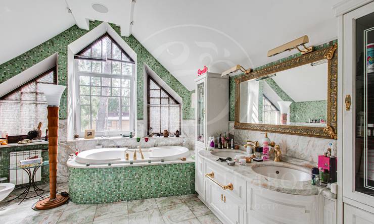 Лот-8987-226030 аренда дома Рублево-Успенское шоссе Сосновый Бор