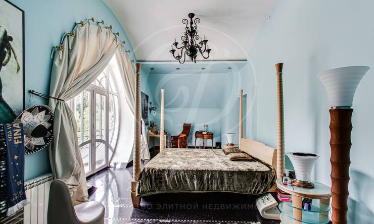 Лот-8987-226031 аренда дома Рублево-Успенское шоссе Сосновый Бор