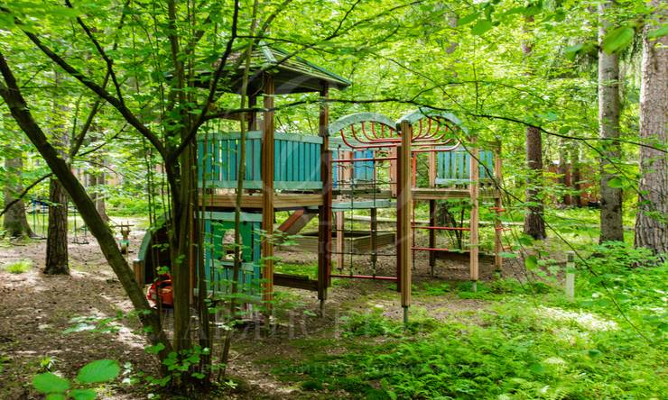 Лот-8987-226032 аренда дома Рублево-Успенское шоссе Сосновый Бор