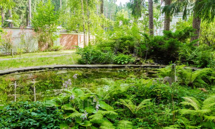 Лот-8987-226033 аренда дома Рублево-Успенское шоссе Сосновый Бор