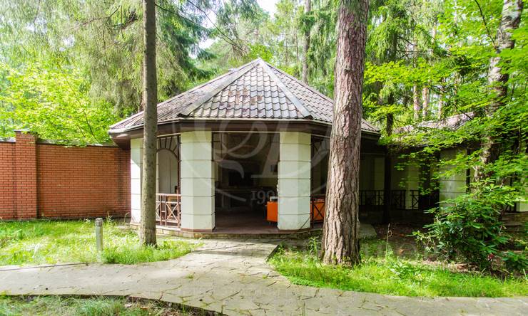 Лот-8987-226034 аренда дома Рублево-Успенское шоссе Сосновый Бор