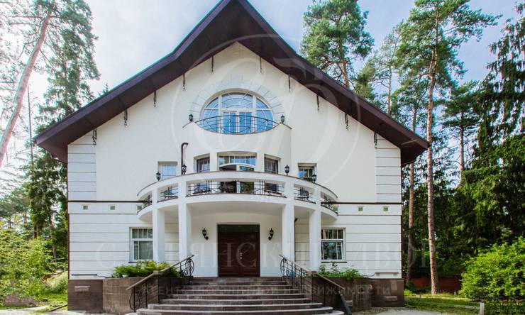 Лот-8987-226036 аренда дома Рублево-Успенское шоссе Сосновый Бор