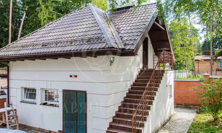 Лот-8987-226037 аренда дома Рублево-Успенское шоссе Сосновый Бор