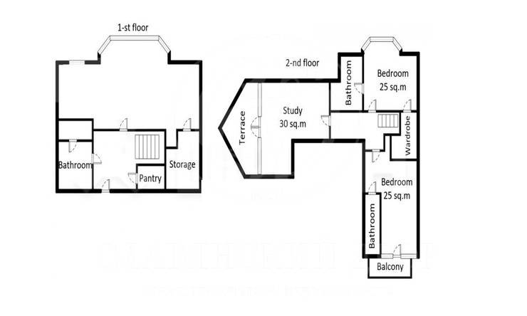 Лот-1925-226165 Аренда квартиры Цветной бульвар, Сретенка
