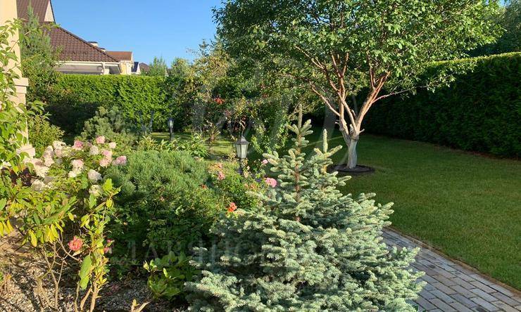 Лот-9011-226229 аренда дома Новорижское шоссе Гринфилд