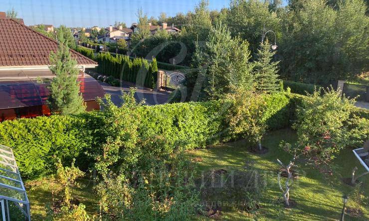 Лот-9011-226253 аренда дома Новорижское шоссе Гринфилд