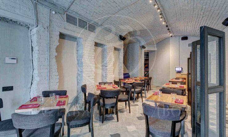 продажа  ЦАО Тверская Тверская