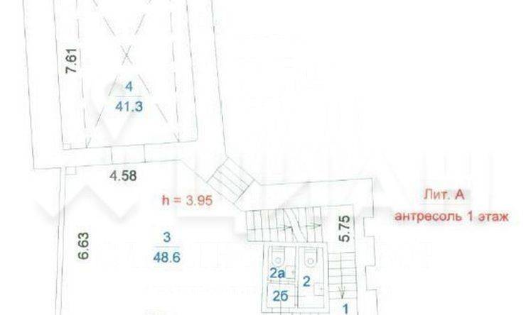 продажа  ЦАО Тверская Тверская