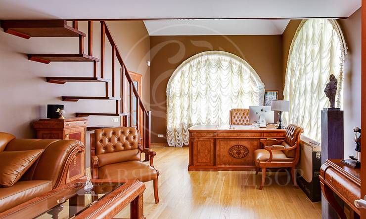 Лот-9003-226466 аренда дома Рублево-Успенское шоссе Дунино