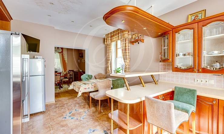 Лот-9003-226468 аренда дома Рублево-Успенское шоссе Дунино