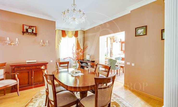 Лот-9003-226469 аренда дома Рублево-Успенское шоссе Дунино