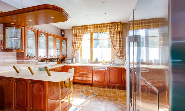 Лот-9003-226470 аренда дома Рублево-Успенское шоссе Дунино