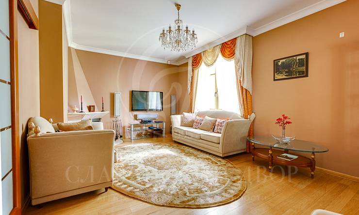 Лот-9003-226471 аренда дома Рублево-Успенское шоссе Дунино