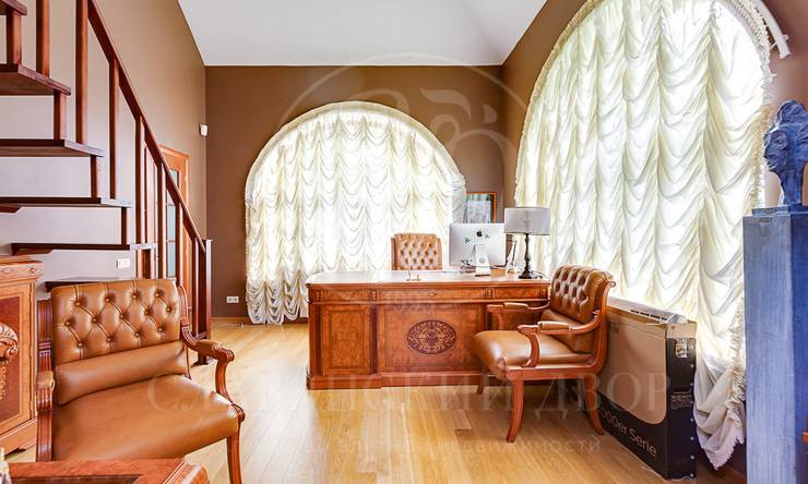 Лот-9003-226472 аренда дома Рублево-Успенское шоссе Дунино