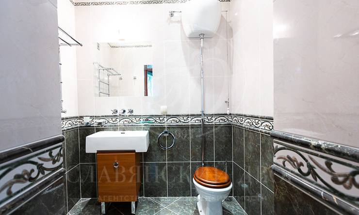 Лот-9003-226473 аренда дома Рублево-Успенское шоссе Дунино