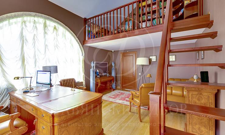 Лот-9003-226474 аренда дома Рублево-Успенское шоссе Дунино