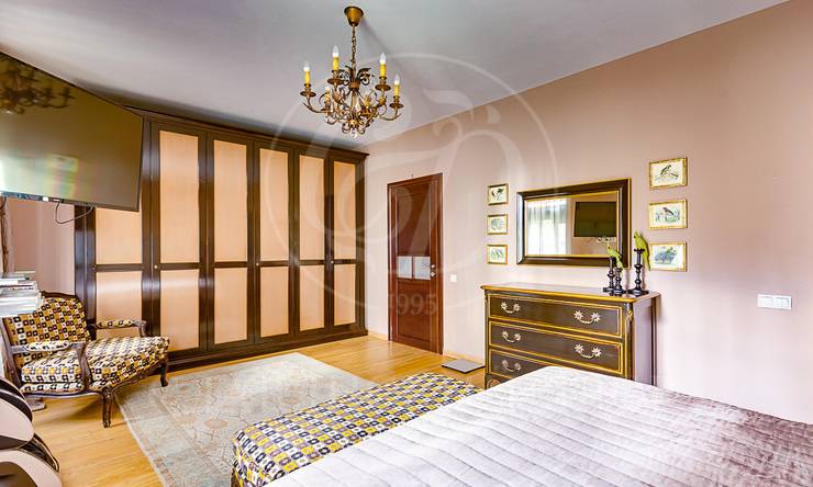 Лот-9003-226476 аренда дома Рублево-Успенское шоссе Дунино