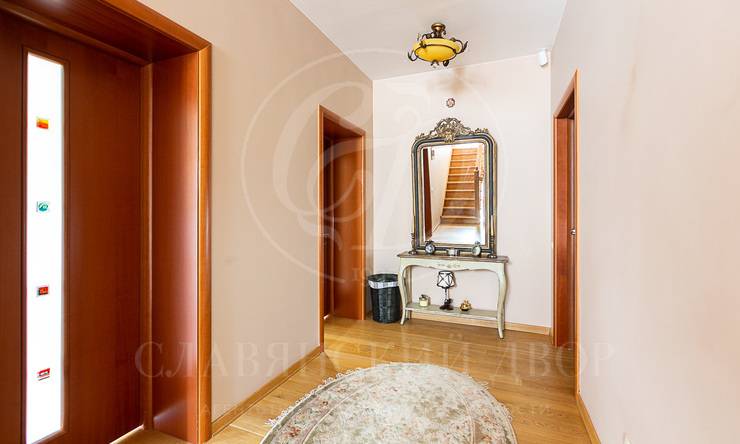 Лот-9003-226477 аренда дома Рублево-Успенское шоссе Дунино