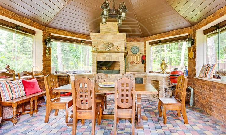 Лот-9003-226478 аренда дома Рублево-Успенское шоссе Дунино