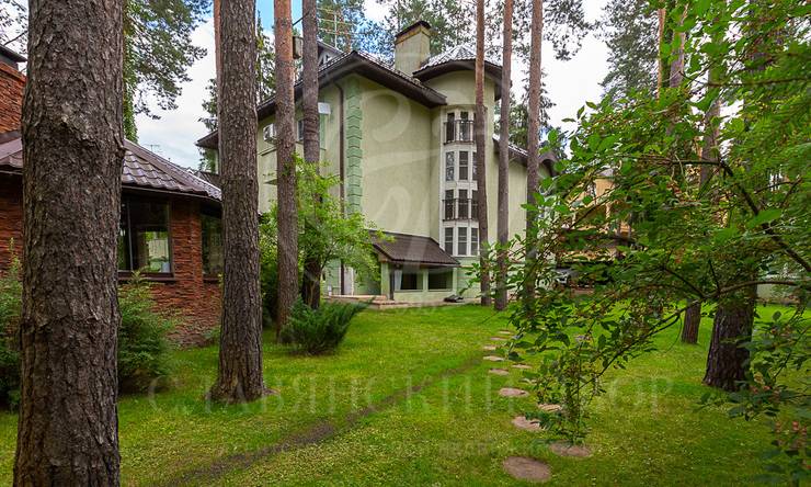 Лот-9003-226479 аренда дома Рублево-Успенское шоссе Дунино