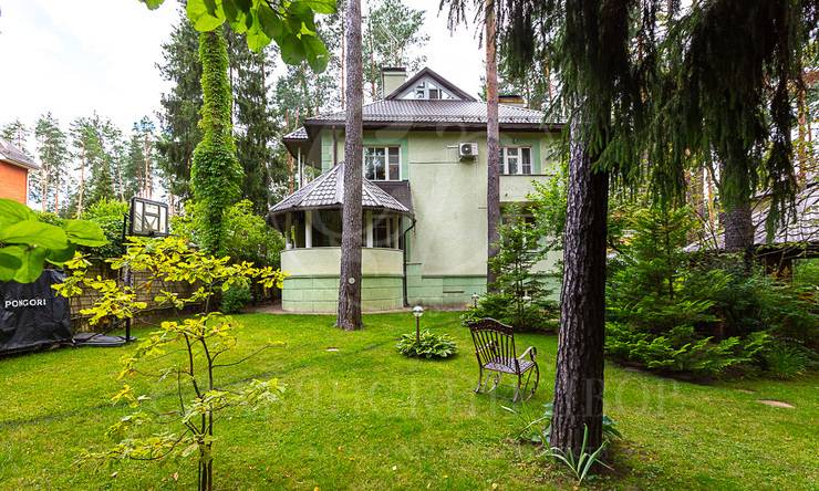 Лот-9003-226480 аренда дома Рублево-Успенское шоссе Дунино