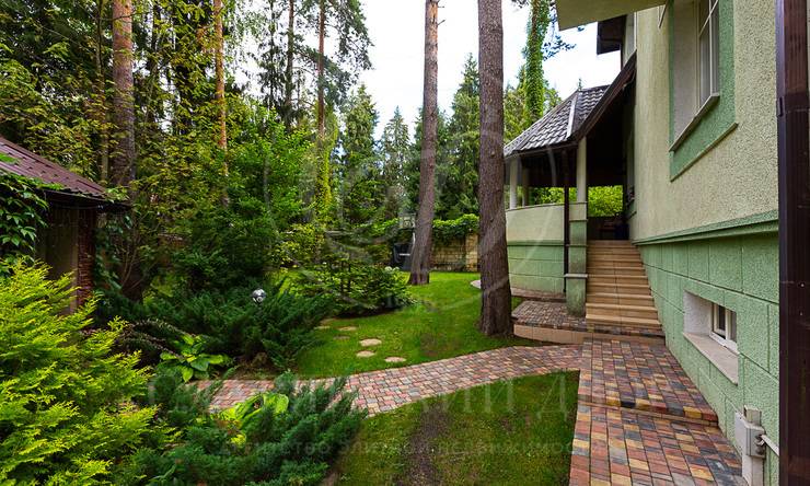 Лот-9003-226481 аренда дома Рублево-Успенское шоссе Дунино