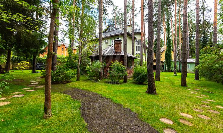 Лот-9003-226482 аренда дома Рублево-Успенское шоссе Дунино