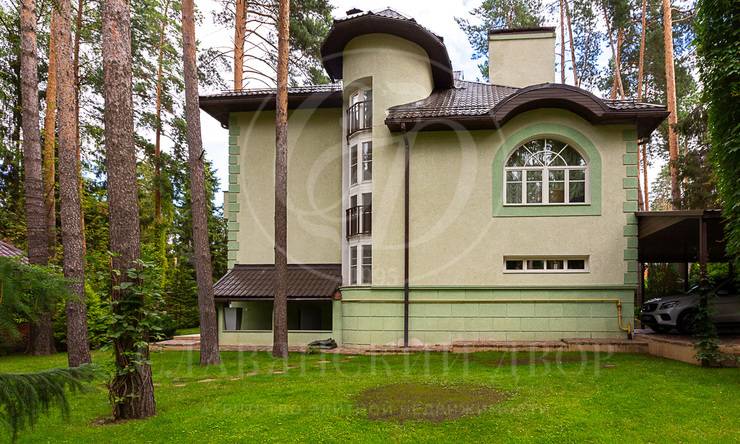 Лот-9003-226483 аренда дома Рублево-Успенское шоссе Дунино