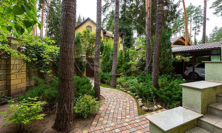 Лот-9003-226484 аренда дома Рублево-Успенское шоссе Дунино