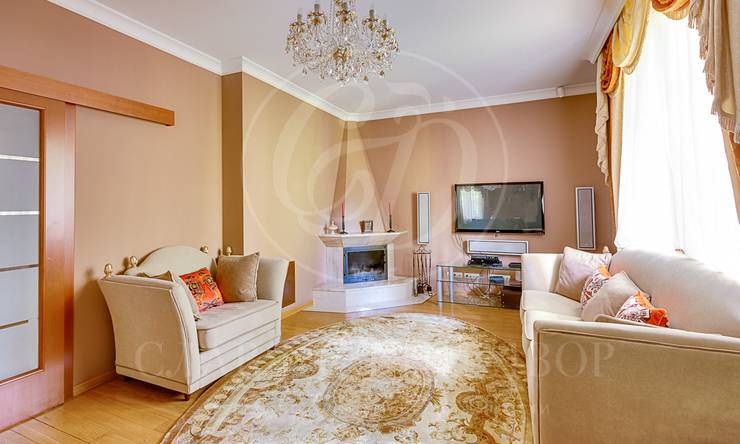 Лот-9003-226485 аренда дома Рублево-Успенское шоссе Дунино