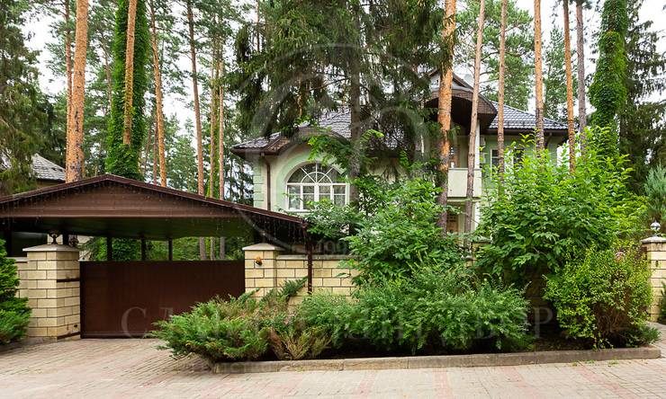 Лот-9003-226488 аренда дома Рублево-Успенское шоссе Дунино