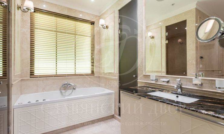 Лот-1450-226492 Аренда квартиры Арбат, Смоленская