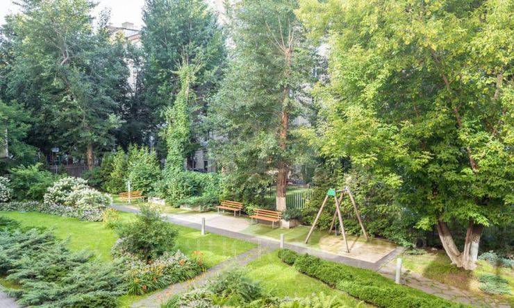 Лот-1450-226494 Аренда квартиры Арбат, Смоленская